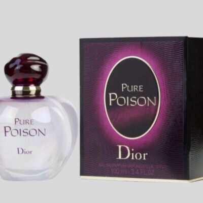 Pure poison tester 100ml best sale