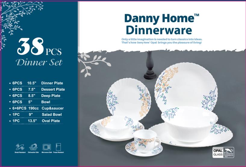 Dinner set deals hotsell