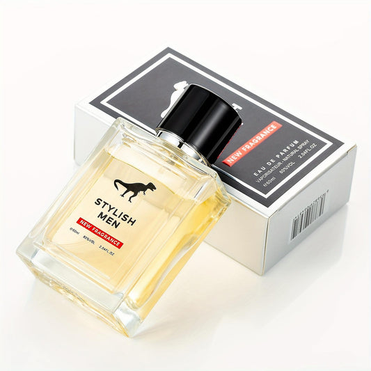 Styish Men Perfume