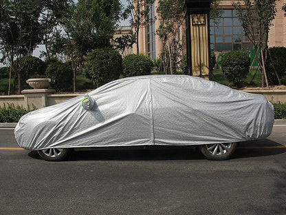 Car Body Cover Outdoor Cover