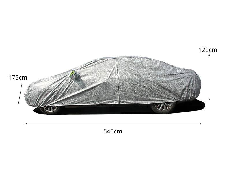 Car Body Cover Outdoor Cover