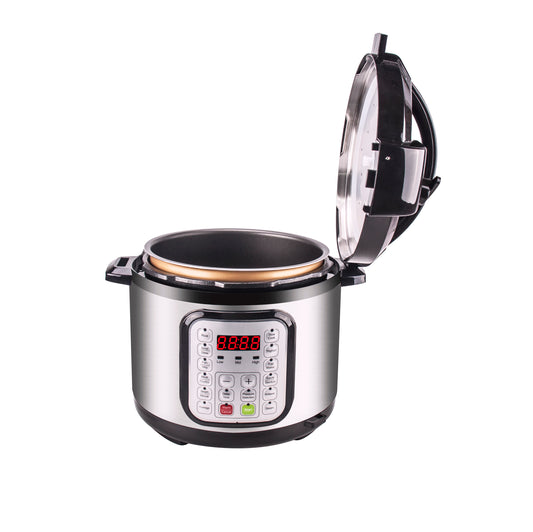 Electric Pressure Cooker/ Rice Cooker