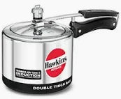 Hawkins Pressure Cooker 3 litre Induction