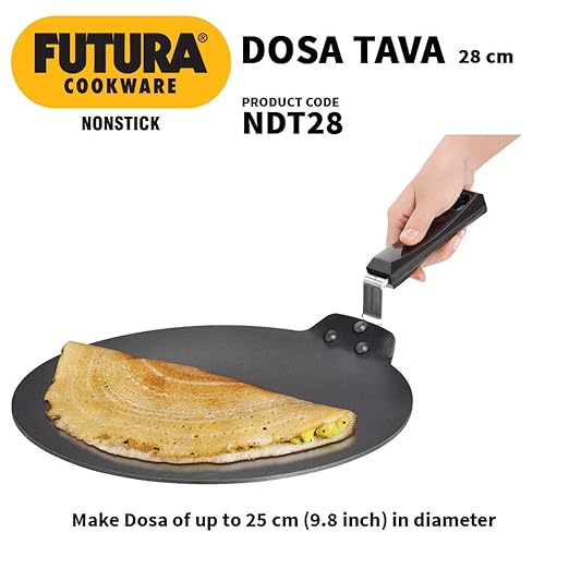 Futura NDT 28 Dosa Tawa