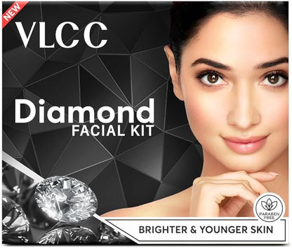 VLCC Diamond Facial Kit 60 g