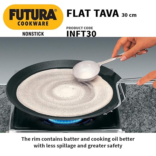 Futura INFT 30 Tawa