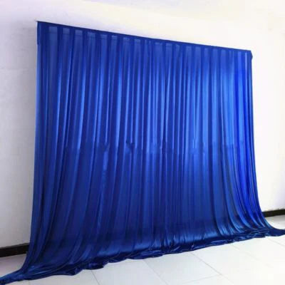 Ice Silk Backdrop 3Mx3M