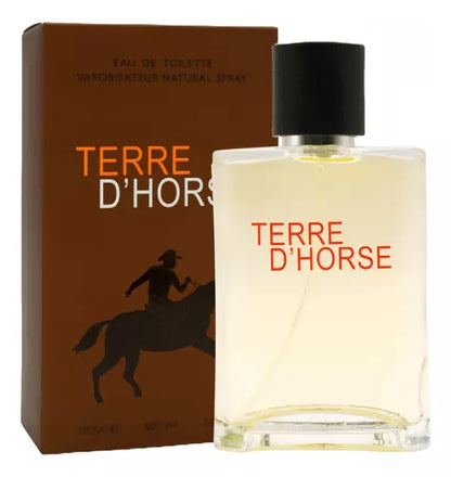 Dupe For World Tour D'Horse Paradise Eau De Parfum Natural Spray -100ml