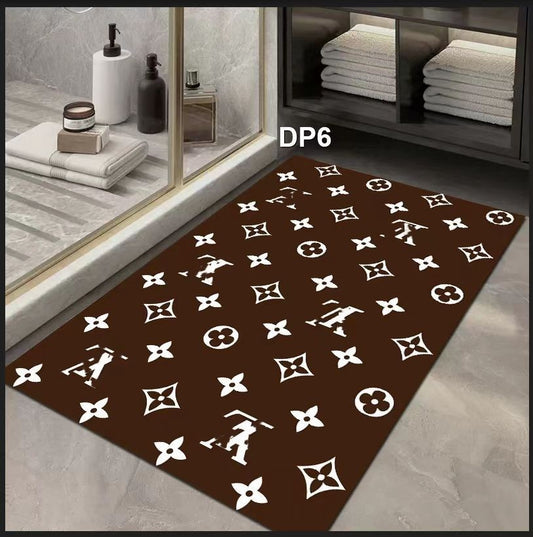 Dupe For Louis Vuitton Rug