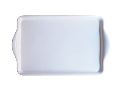 Plastic Serving Tray