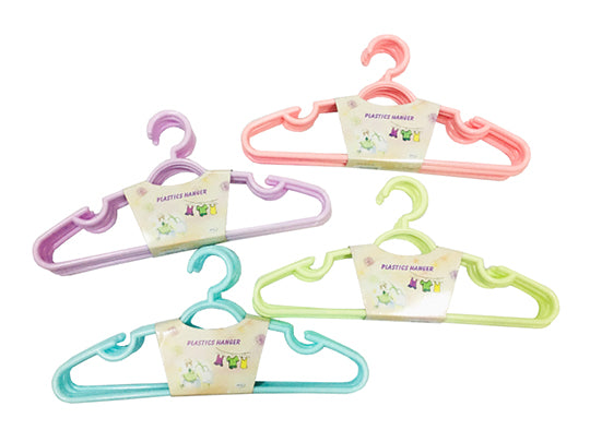 5 Pcs Cloth Hangers