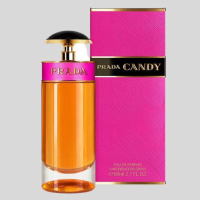 Prada Candy 80ml EDP Women