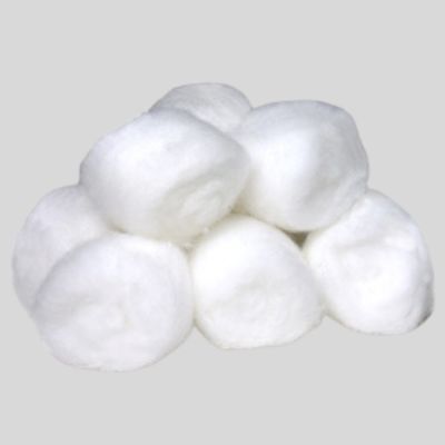 Cotton Balls