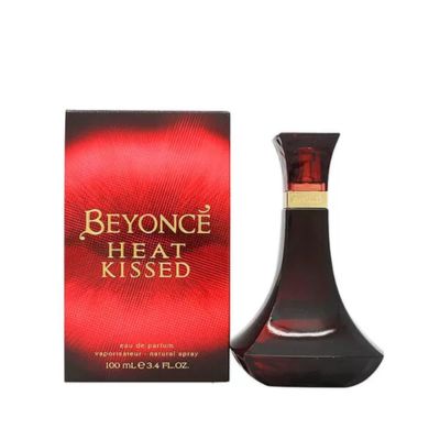 Beyonce Heat Kissed EDP