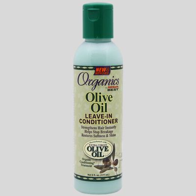 Organics Olive Oil Conditioner 6 OZ