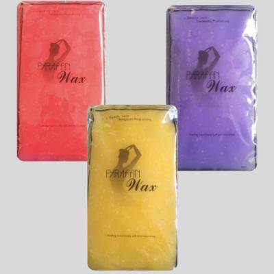 Parrafin Wax-2 x 450g