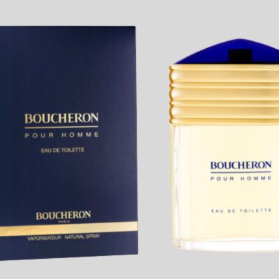 Boucheron Pour Homme 3.4oz EDT