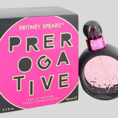 Britney Spears Prerogative EDP 100ml