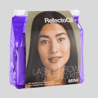 Refectocil Mini Lash and Brow Styling Kit