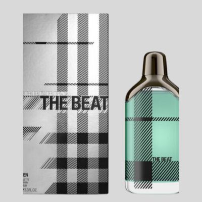 Burberry The Beat 100ml EDT