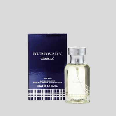 Burberry Weekend For Men 3.4oz 100ml EDT