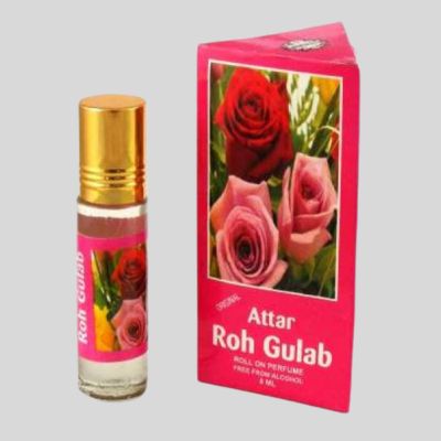 Attar Roh Gulab 7ml