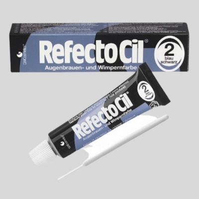 RefectoCil Blue Black Tint