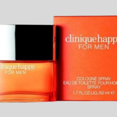 Clinique Happy Men 50ml EDT