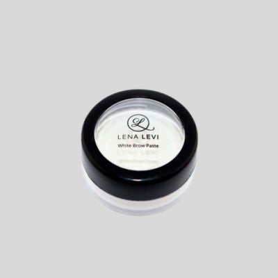 White Contour Paste 10g