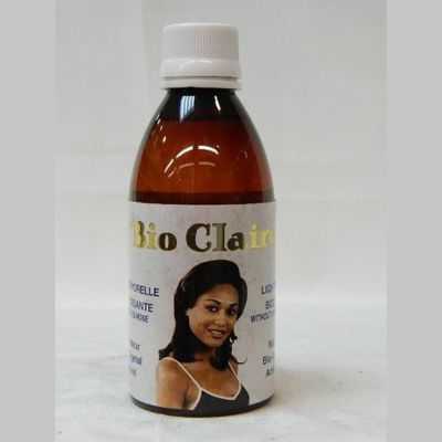 Bio Clair Lightening Body Oil