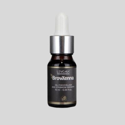 Oil for eyelash and eyebrow growth 10ml