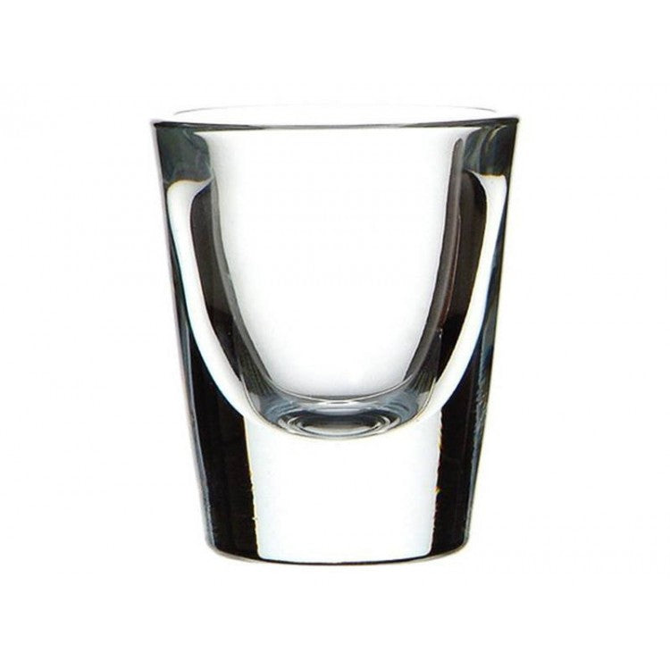 Vodka Shot 30ml - Set of 12 Glasses