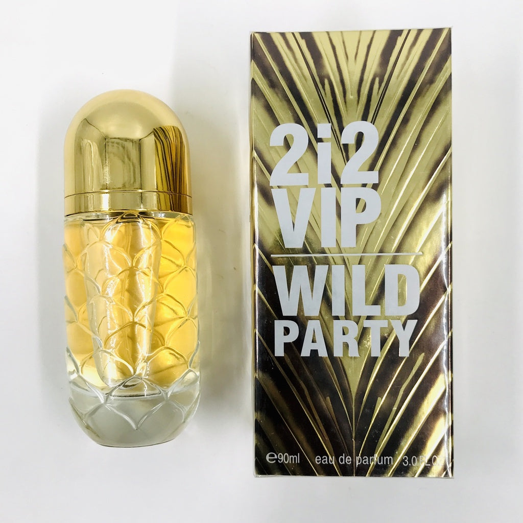 2i2 VIP Wild Party Perfume