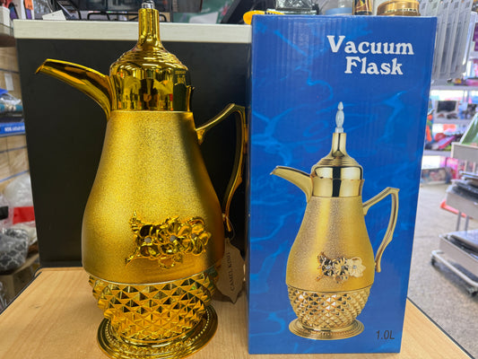 Vacuum Flask - 1 Litre