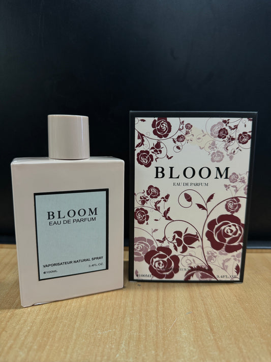 Dupe For Gucci Bloom