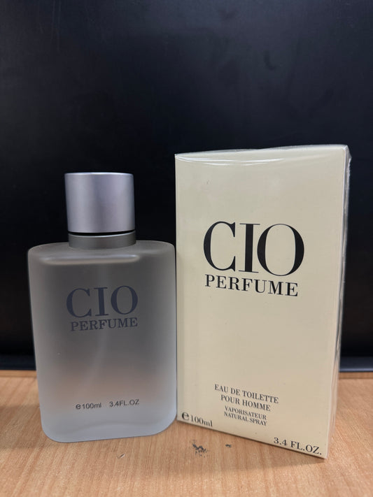 Dupe for Giorgio Armani Acqua Di Gio For Men