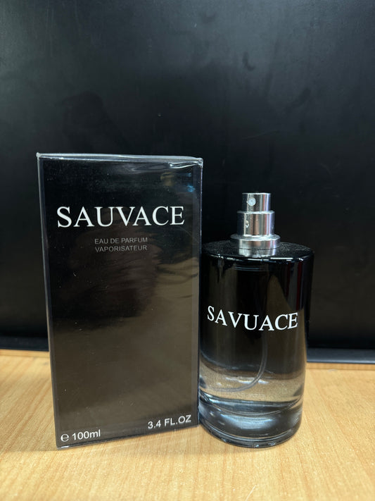 Dupe For SAUVAGE BY DIOR 100ML