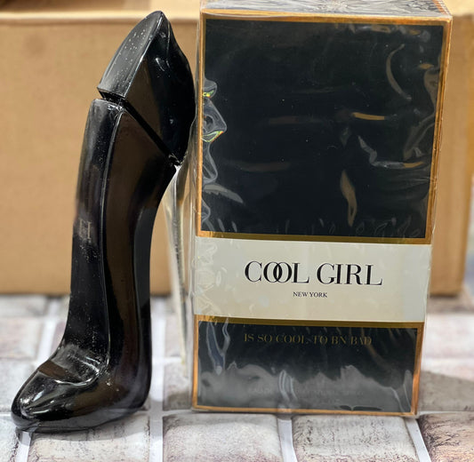 Dupe For Carolina Herrera Good Girl EDP