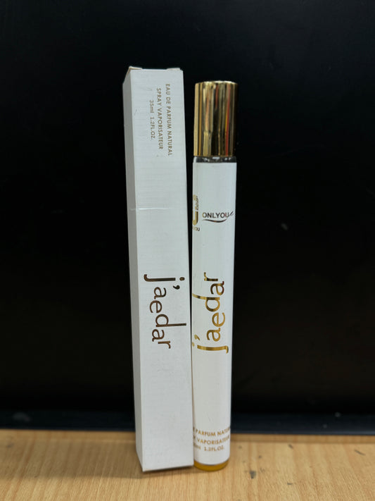 Dupe For Jadore Travelling Perfume