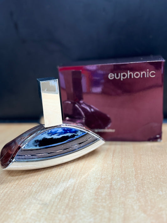 Dupe For Calvin Klein Euphoria for Women Eau De Parfum 100ml