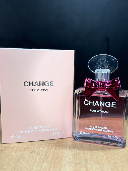 Dupe for Chanel Chance Eau Tendre 100ML EDP Women