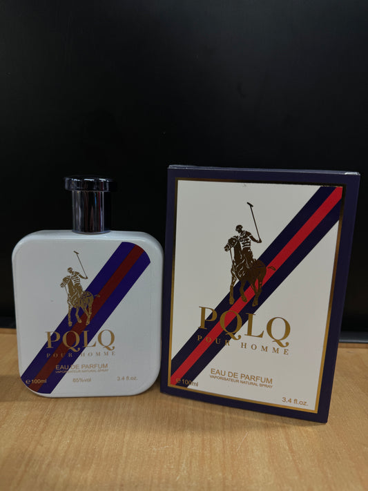 Dupe For Polo Blue Sport Ralph Lauren