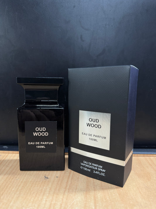 Dupe For Tom Ford Oud Wood EDP 100ml