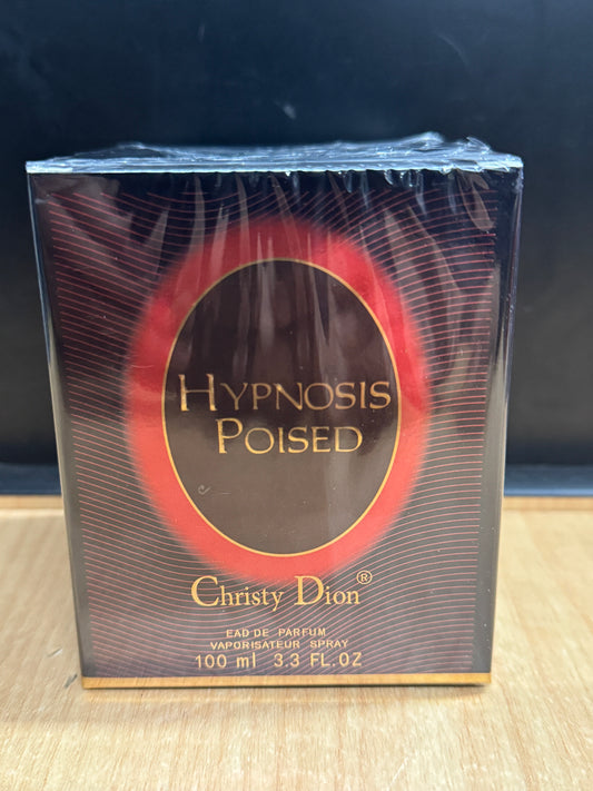 Dupe For CHRISTIAN DIOR HYPNOTIC POISON EDP 100ML FOR WOMEN