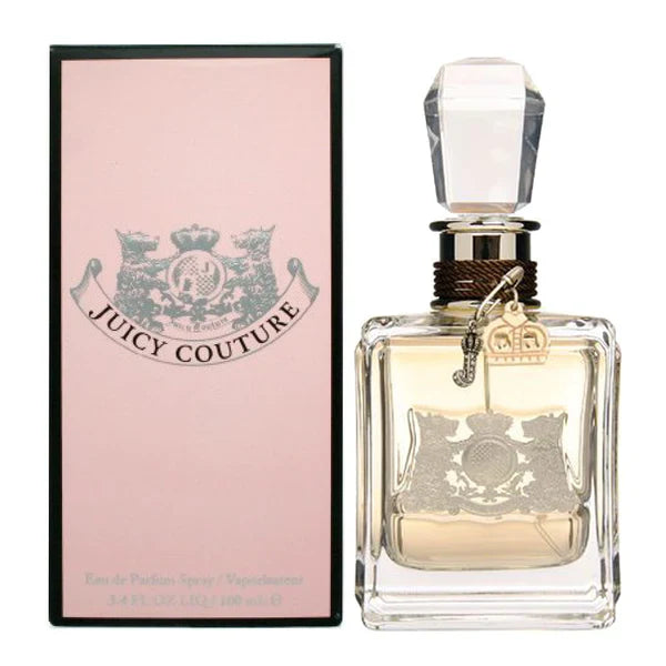 JUICY COUTURE EDP 100ML