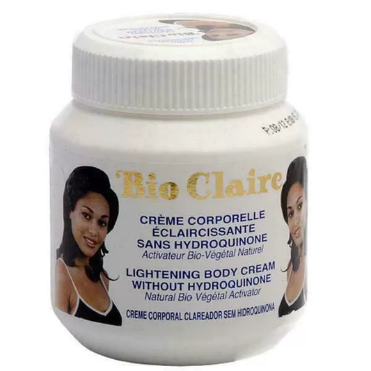 Bio Claire Cream