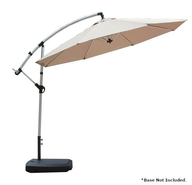 Cantilever Umbrella