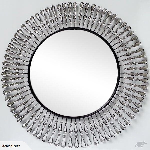 Contemporary Wall Mirror