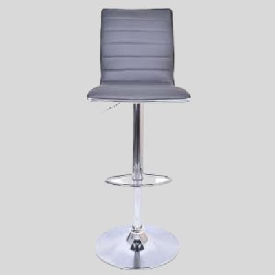 Bar Stool Grey BORD1