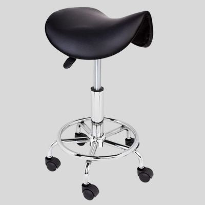 Stool Black BB-148